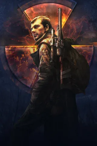 Arte de Call of Prypiat