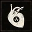 Stalker by blood Icono del logro Stalker by blood