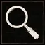 Detective Icono del logro Detective