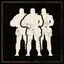 Leader Icono del logro Leader