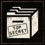 A Keeper of Secrets Icono del logro A Keeper of Secrets