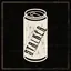 Coffee reactor Icono del logro Coffee reactor