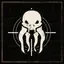 Alpha predator Icono del logro Alpha predator