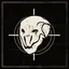 Ghostbuster Icono del logro Ghostbuster