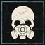 Icono del logro Lucky son of a gun