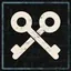 Icono del logro Stashfinder