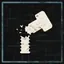Icono del logro Mock of a stalker