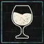 Icono del logro Artifact sommelier