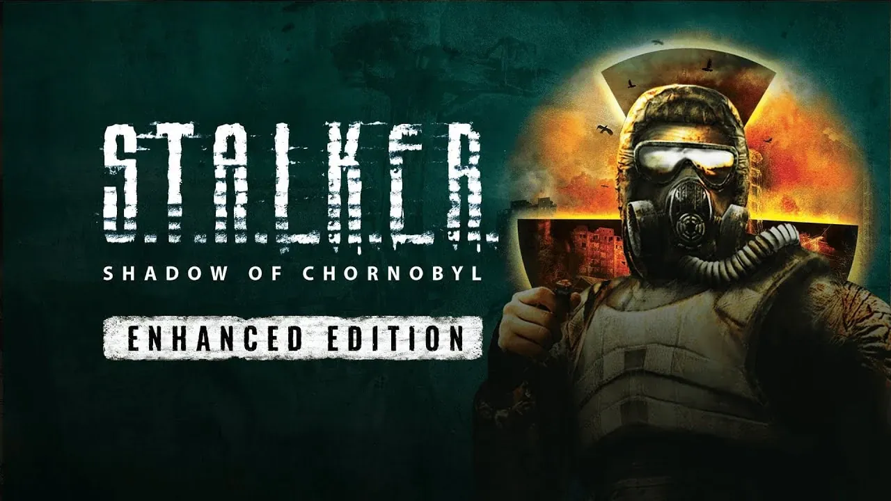 Imagen de S.T.A.L.K.E.R.: Shadow of Chornobyl