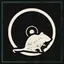 Icono del logro Lab Rat
