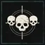 Icono del logro Killer