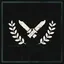 Icono del logro Gladiator