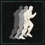 Icono del logro Maximum endurance