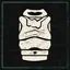 Icono del logro Legendary armor