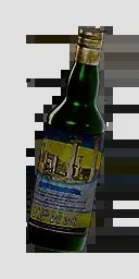 Imagen de Agua extraña (Weird Water)