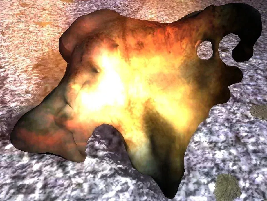Imagen de Alma (Soul)