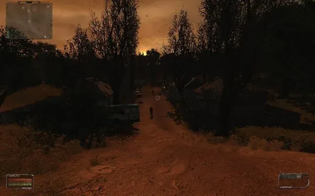 Imagen de Búnker de Sidorovich