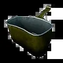 Imagen de Contenedor extraño (Weird Pot)