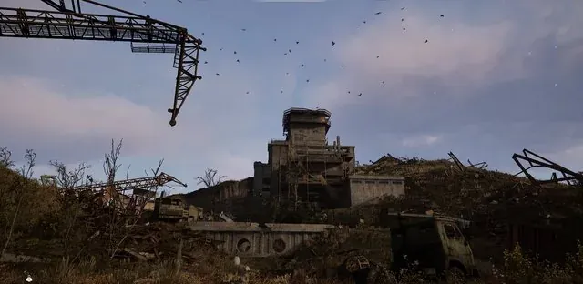 Imagen de Escombrera (Slag Heap)