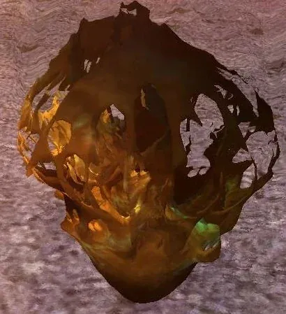 Imagen de Flor de piedra (Stone Flower)