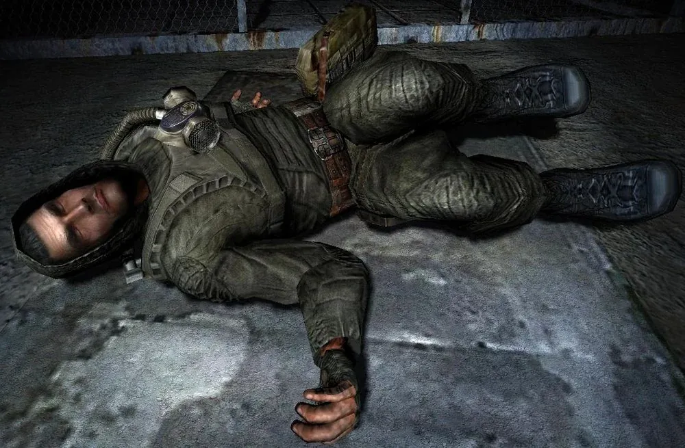 Imagen de Ghost