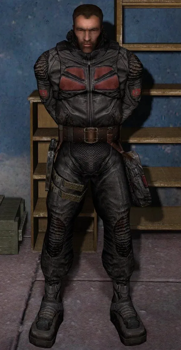 Imagen de General Krylov