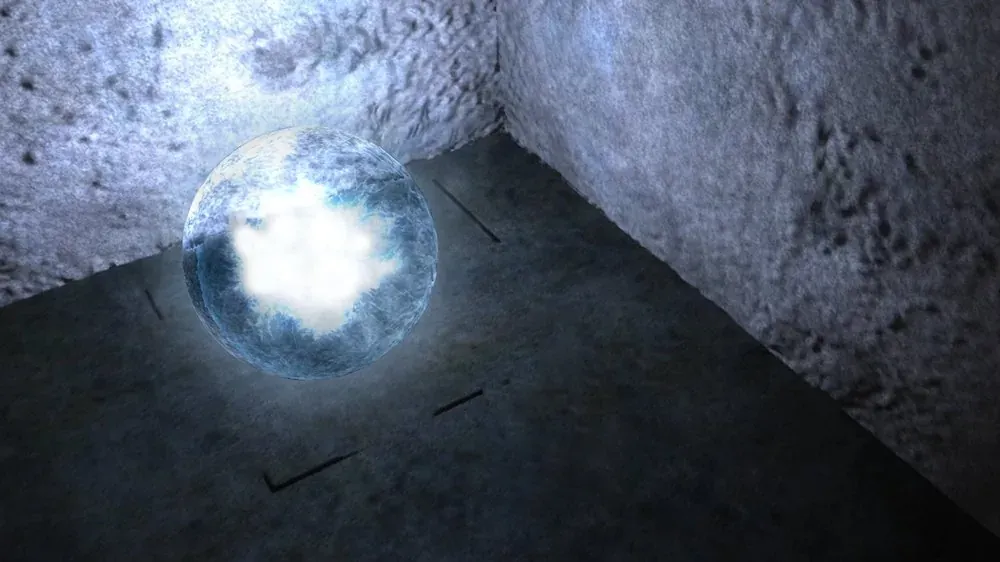 Imagen de Luz lunar (Moonlight)
