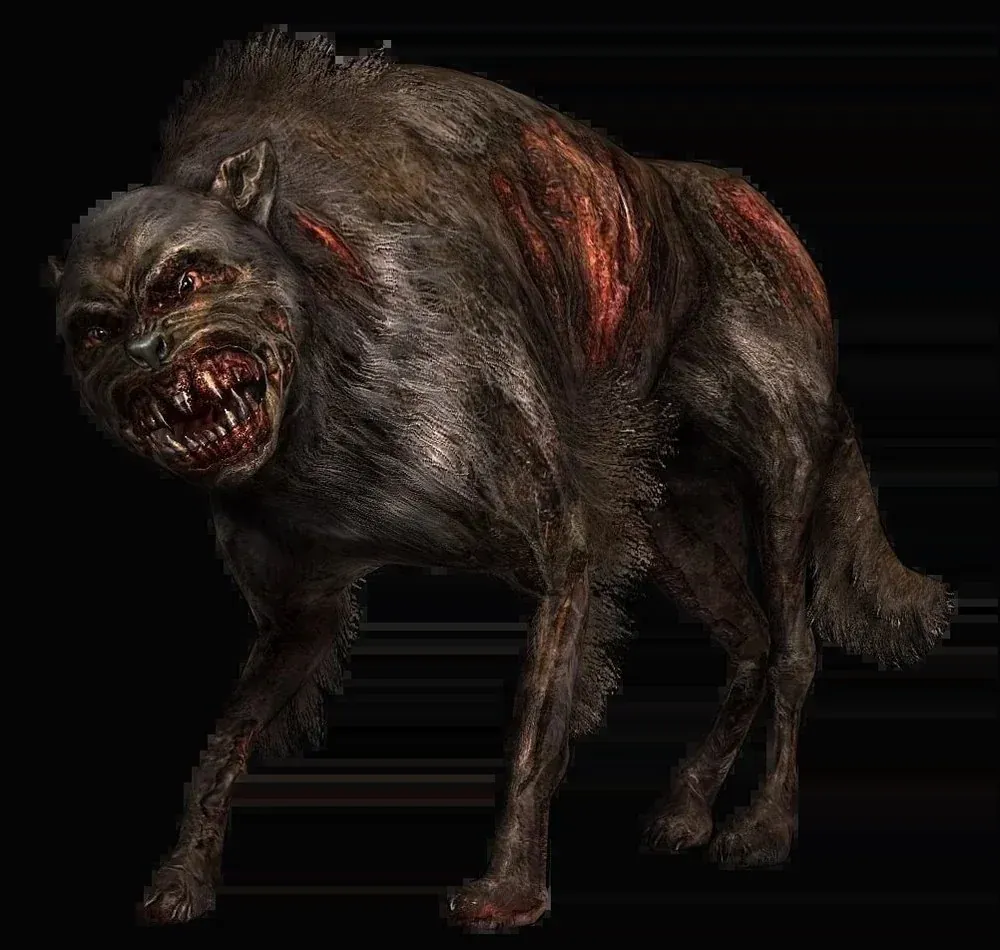 Imagen de Pseudoperro (Pseudodog)