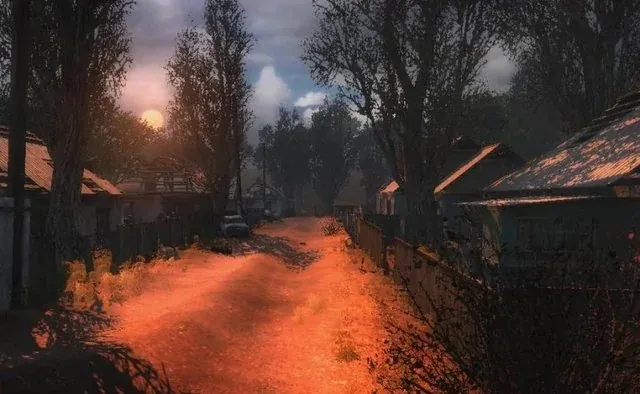 Imagen de Pueblo de novatos (Rookie Village)