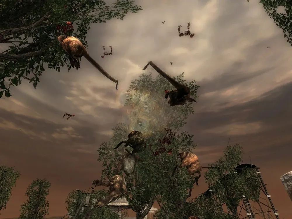Imagen de Remolino (Whirligig)