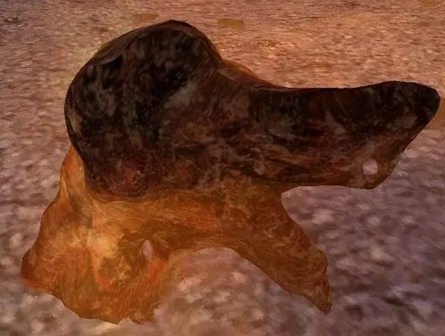 Imagen de Sangre petrificada (Stone Blood)