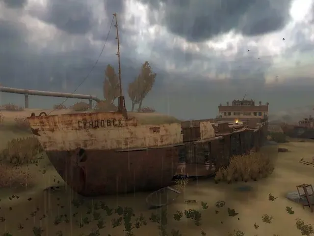 Imagen de Skadovsk