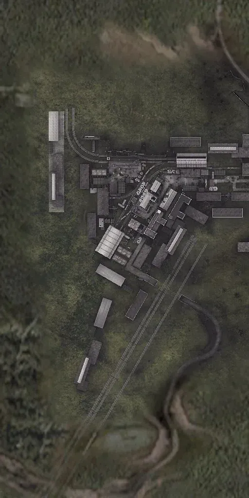 Imagen de Territorio salvaje