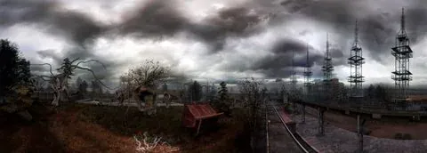 Emisión: radar