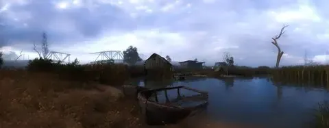 Pantanos (imagen)