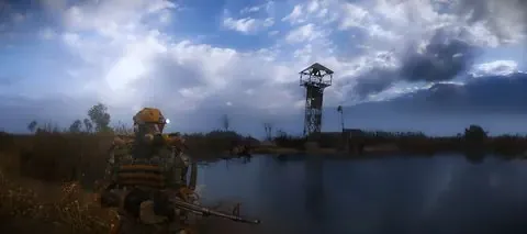 Pantanos (imagen)