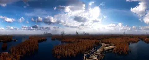 Pantanos (imagen)