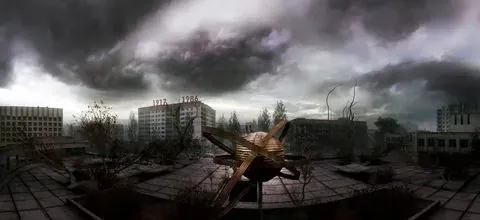 Pripyat (imagen)