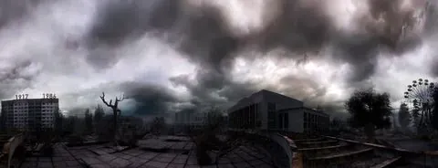 Pripyat (imagen)