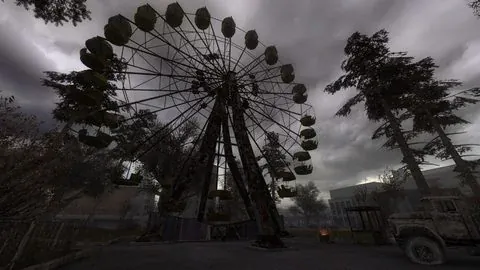 Pripyat (imagen)