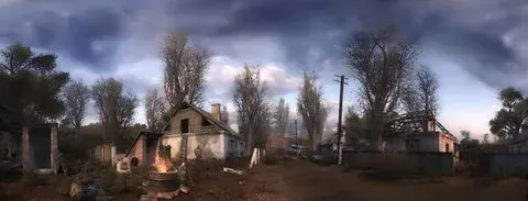 Pueblo de novatos (Rookie Village): aldea de novatos