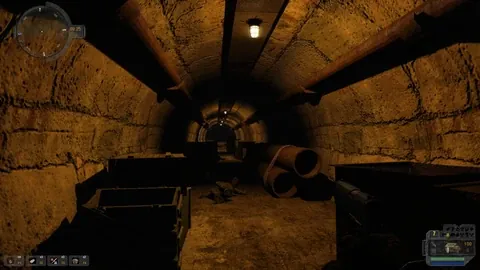 Contrato para una mala vida: Efecto mariposa: captura 3