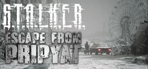Escape From Pripyat (EFP): captura de su página