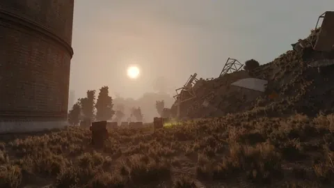 G.A.M.M.A. (modpack para Anomaly): captura 4