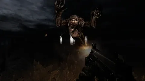 MISERY: captura 2