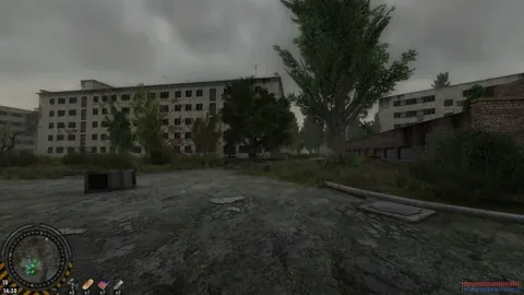 Por Casualidad (Волей случая): captura 2