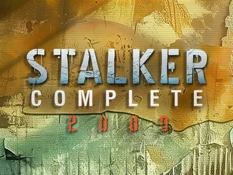 STALKER Complete 1.5: captura de su página