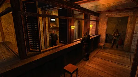 Vanilla Ultimate Addon 2.5.7 (paquete de armas para Shadow of Chornobyl): captura 2