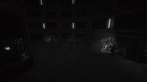 Sujeto de pruebas nº 28: El comienzo (Испытуемый №28): captura 3