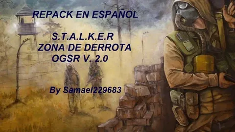 Zona de Derrota 1 (Kill Zone): captura de su página
